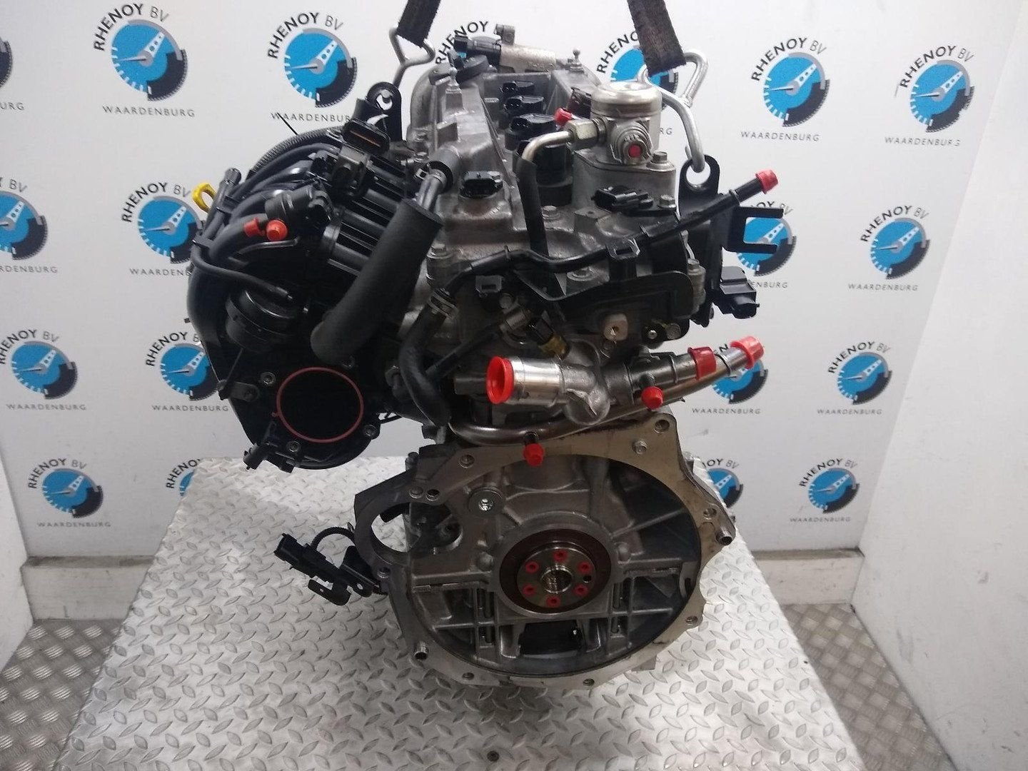 KIA SPORTAGE MOTOR G4FD 2018, Enlèvement ou Envoi, Utilisé, ARN reconnu