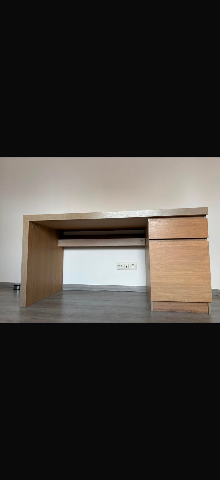 Bureau, Maison & Meubles, Bureaux, Enlèvement, Utilisé