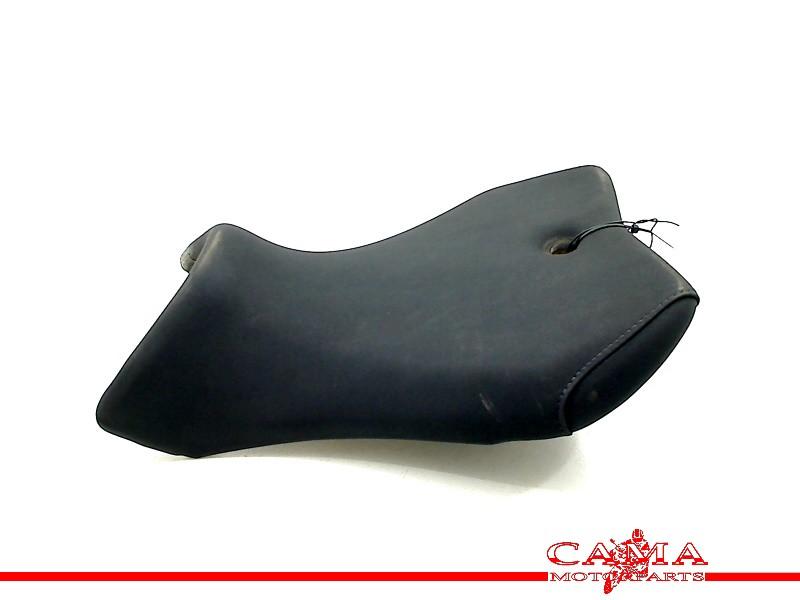 SIEGE AVANT Yamaha YZF R125 2008-2013 (YZF-R125 YZFR125), Dhr. S. di Majo, Utilisé, Info@cama-motorparts.nl, P.J. Troelstraweg 8 8
3144 CX  MAASSLUIS, NL