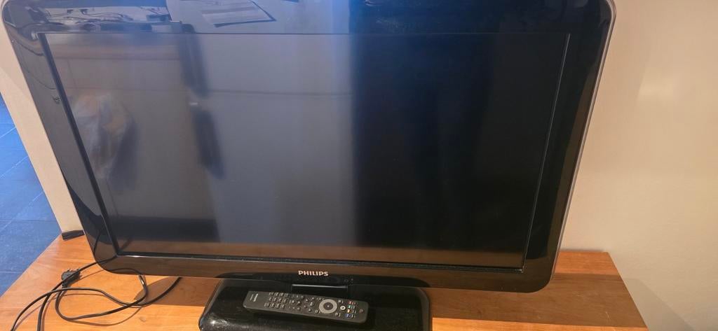 Philips TV, Ophalen, Gebruikt, Philips