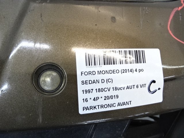 PARKEERSENSOR Ford Mondeo V (01-2014/04-2015), Gebruikt, Ford