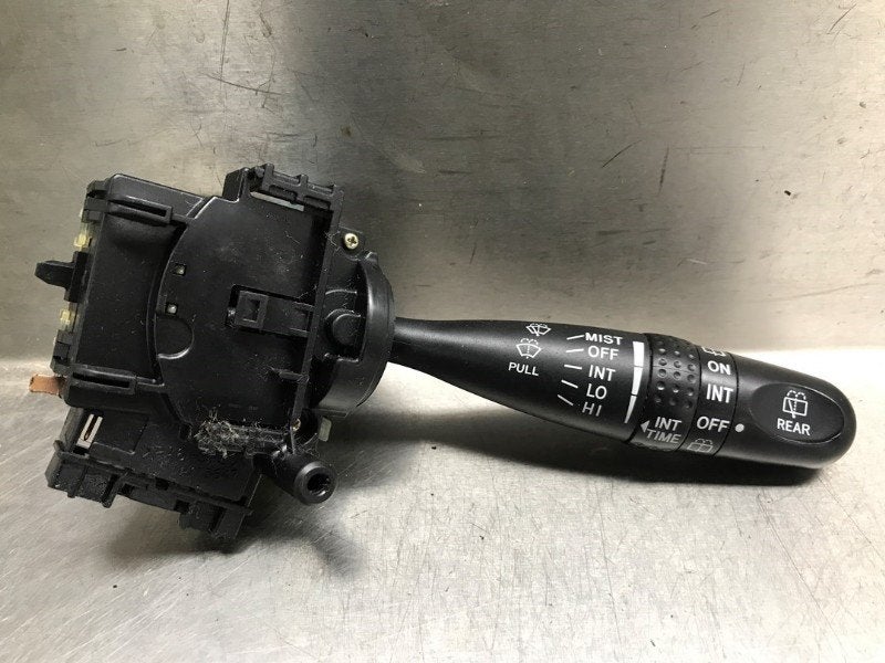 RUITENWISSER SCHAKELAAR Corolla Verso (E12) (|173647|), Gebruikt, Toyota