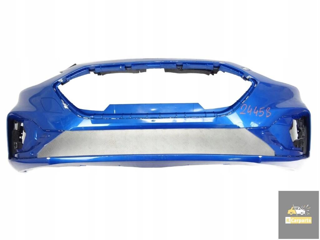 Ford Focus MK4 ST 18- Voorbumper, Auto-onderdelen, Gebruikt, Info@ford.com, Ford, Bumper