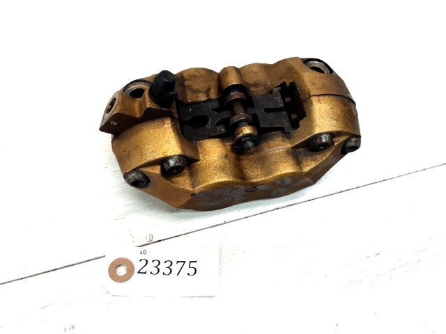 Tiger 1050 2007 - 2013 Triumph Remklauw D1-48574, Motos