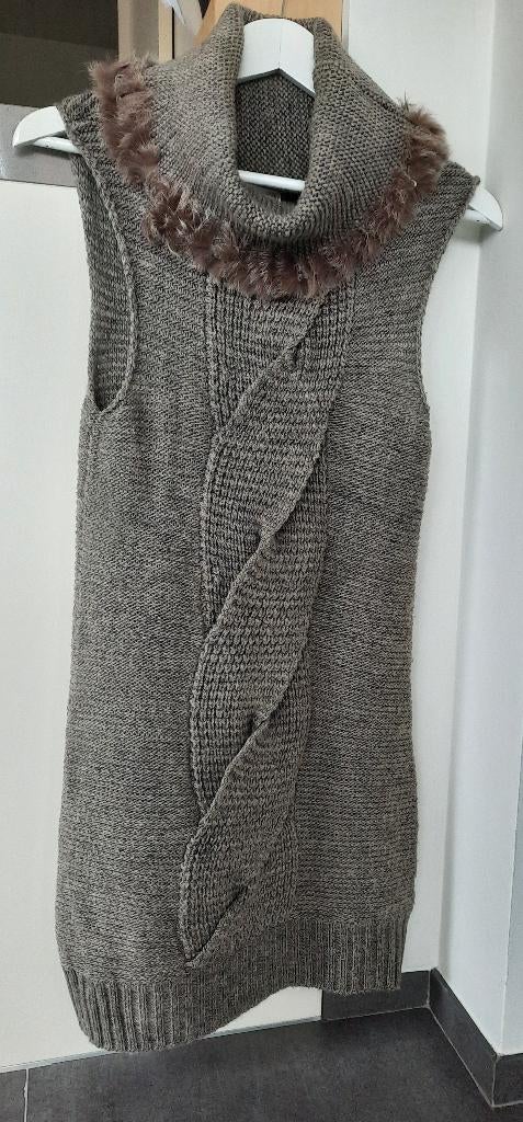Jurk/ lange trui, ANDERE, Autres couleurs, Comme neuf, Enlèvement