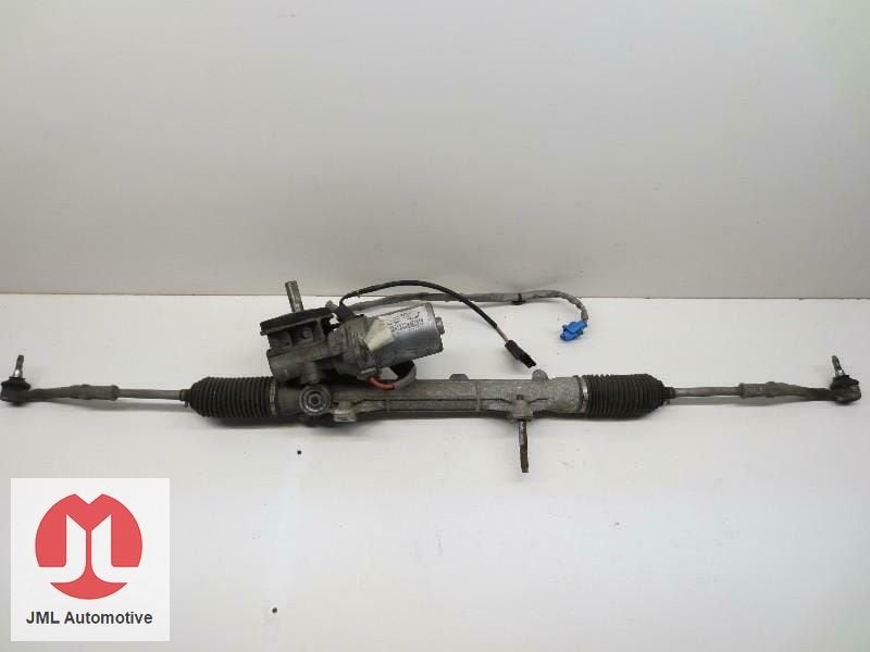 STUURHUIS BEKRACHTIGD CITROEN C2, -, Utilisé, -, -