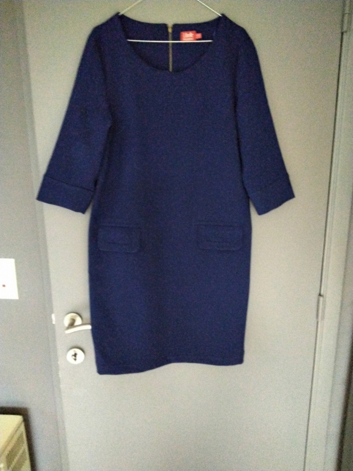 Dames kleed LIBELLES FEMMES, Ophalen of Verzenden, Maat 42/44 (L)