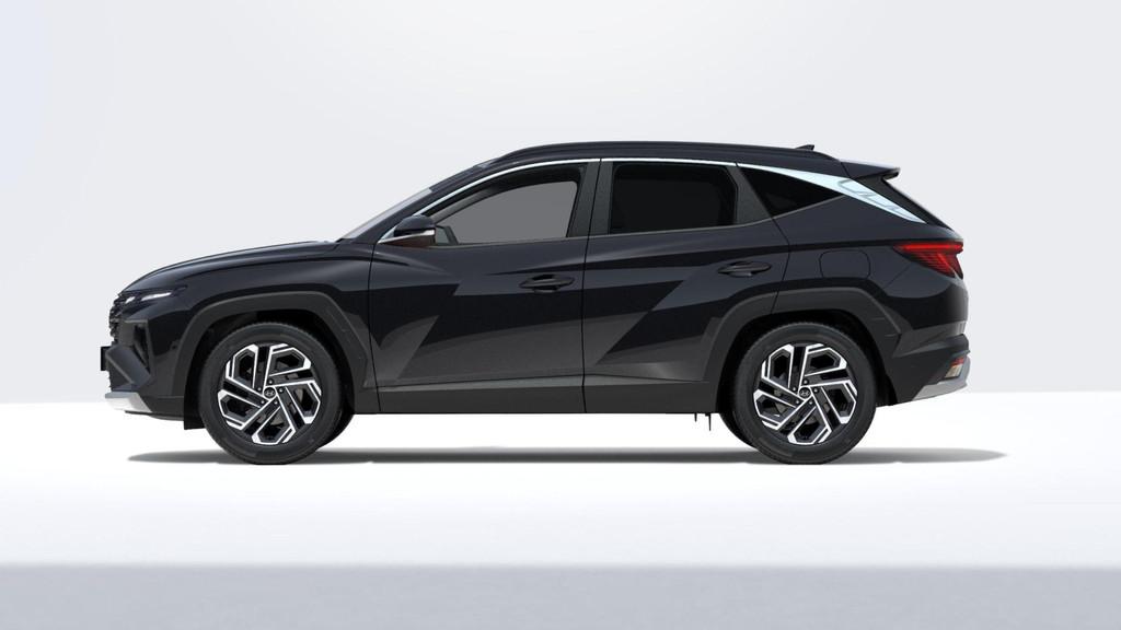 Hyundai Tucson Plug in Hybrid 2WD Shine Sensation, Neuf, Achat, Entreprise, Autre carrosserie