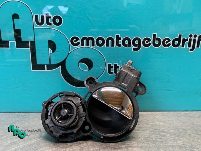 Poignée portière 2portes droite d'un Mini Cooper, -, 3 mois de garantie, -, -