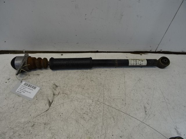 SCHOKBREKER RECHTS ACHTER Polo V (6R) (6R0512011AJ), Gebruikt, Volkswagen, Volkswagen AG, Kundenbetreuung@volkswagen.de