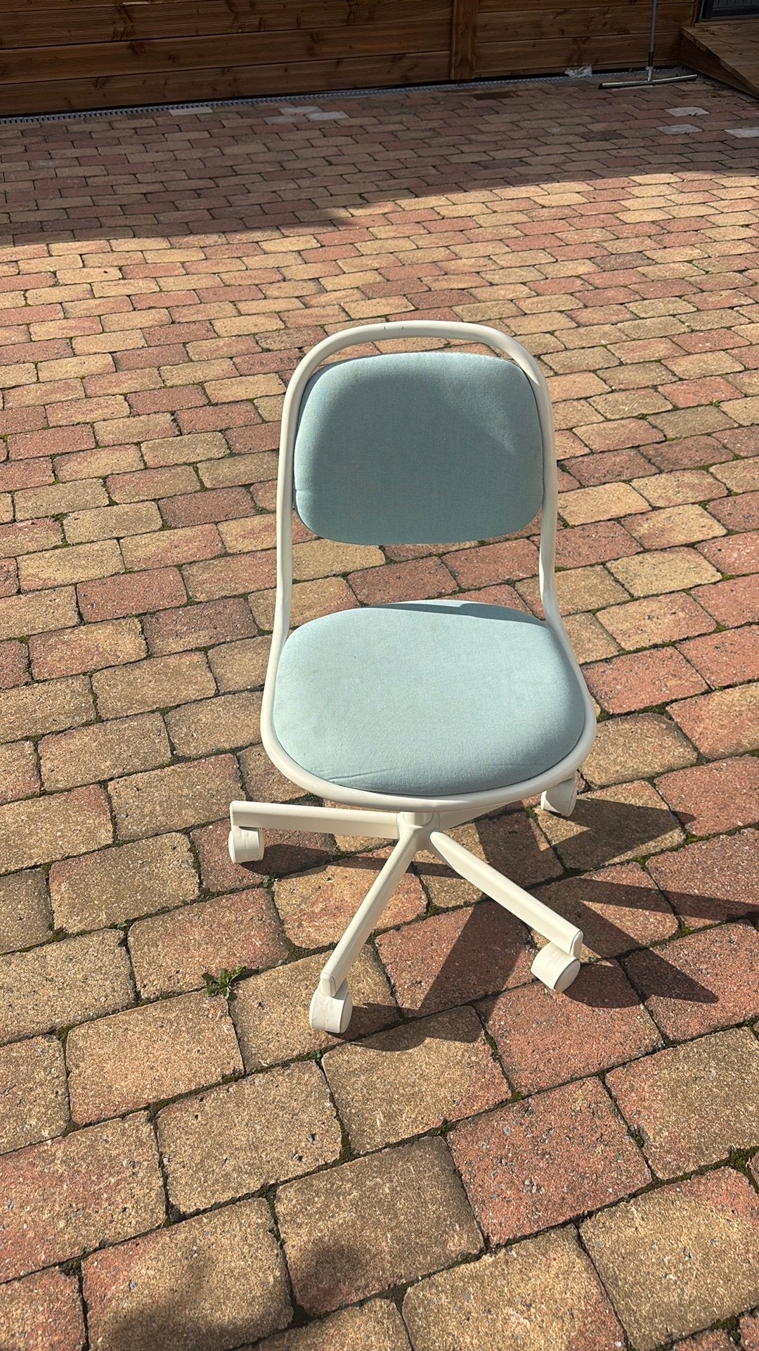 Chaise de bureau enfants, Enlèvement ou Envoi, Comme neuf, Chaise de bureau