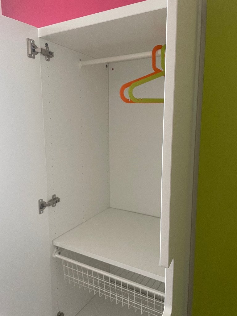 IKEA Stuva kast, Ophalen, Gebruikt, 50 tot 70 cm, 105 cm of meer
