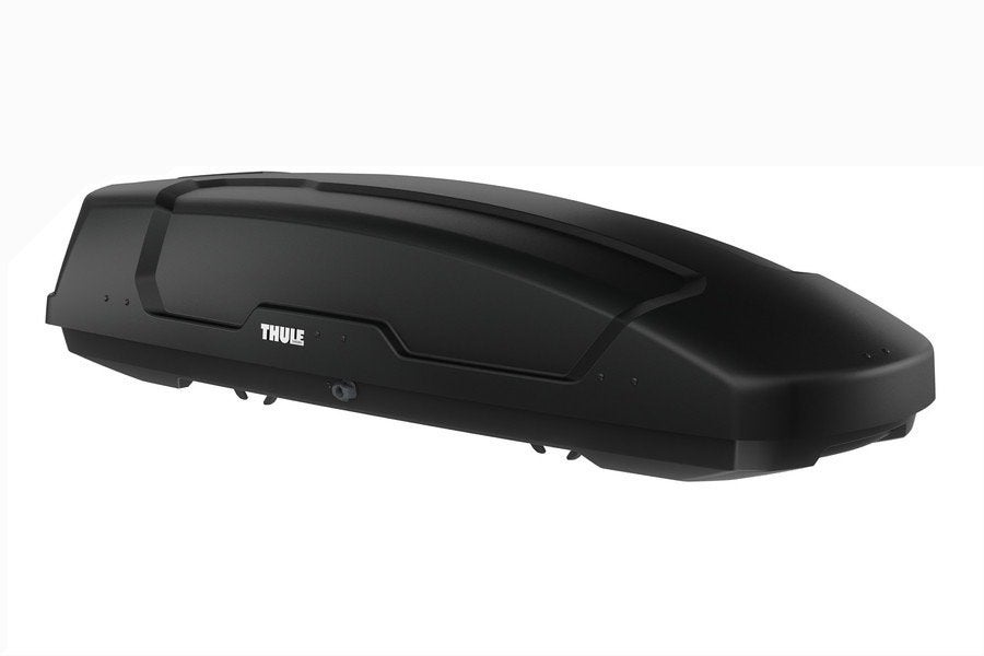 Te huur Thule Dakkoffer XXL, Auto diversen, Dakkoffers, Ophalen, Zo goed als nieuw