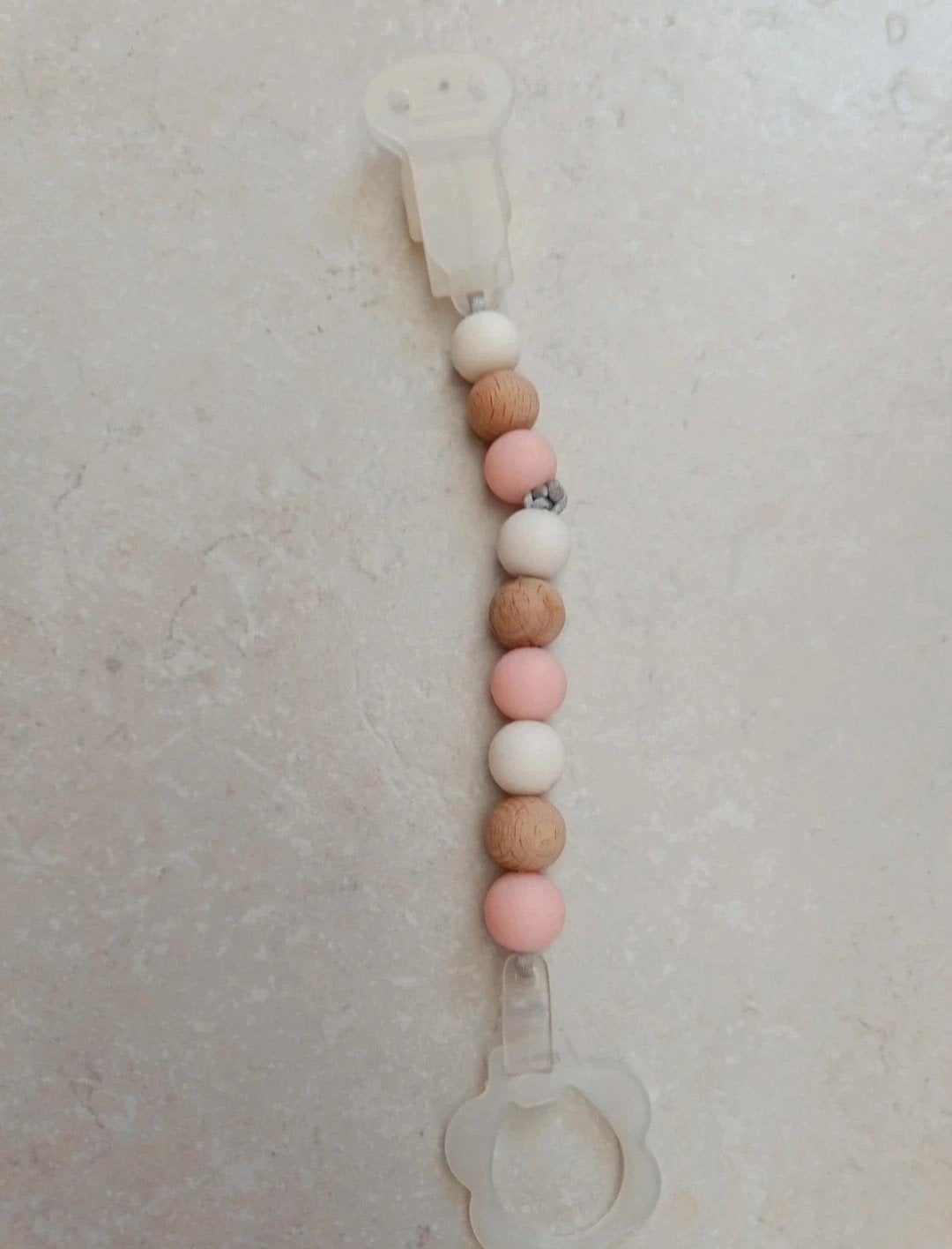 nattou speenhanger, Enfants & Bébés, Enlèvement ou Envoi