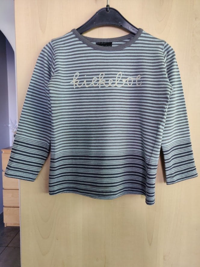 Pulls Kiekeboe. 2x. maat 110. Jongen., KIEKEBOE., Trui of Vest, Ophalen of Verzenden, Zo goed als nieuw