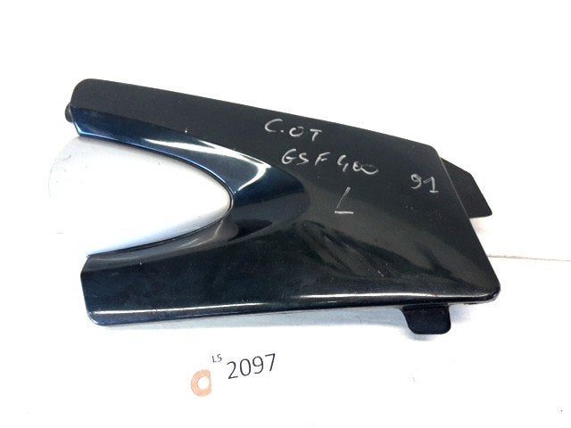 GSF400 1991 - 1995 Suzuki Cover Cover onder tank D1-53312