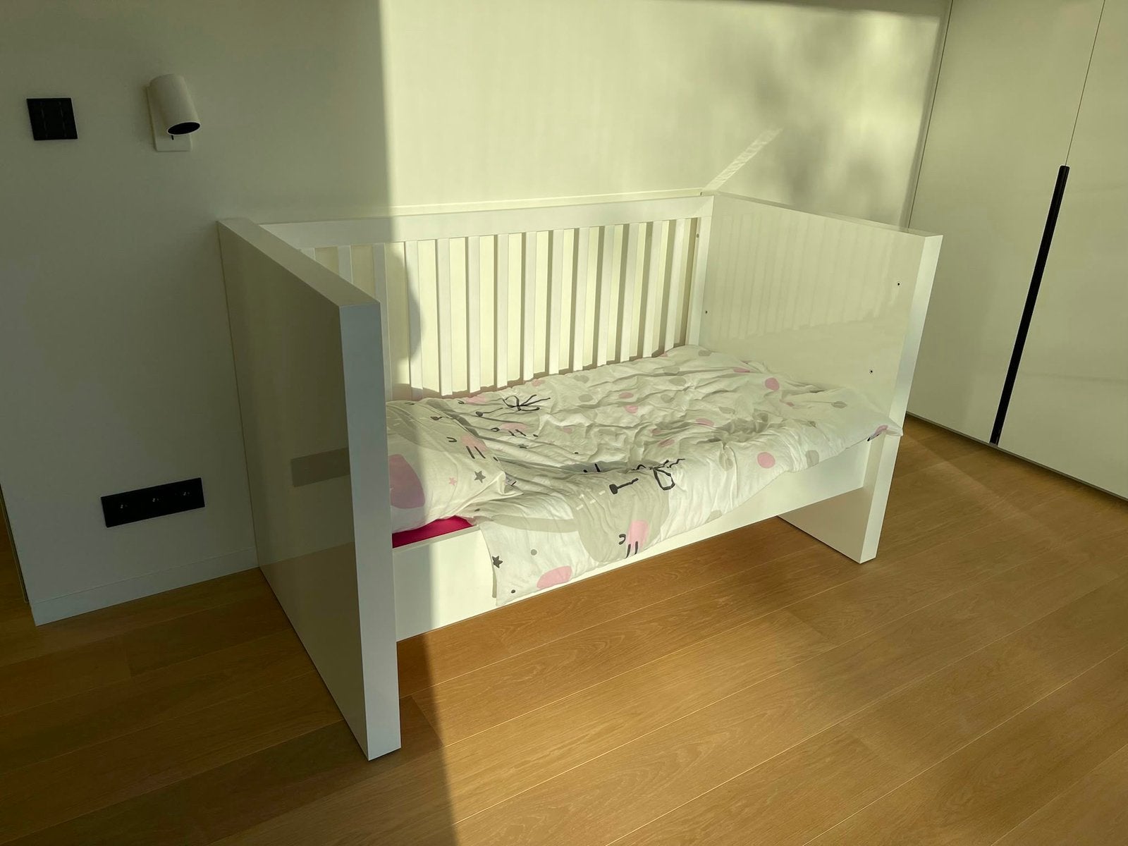 Kinderbed Kidsmill, Enfants & Bébés, Enlèvement, Comme neuf