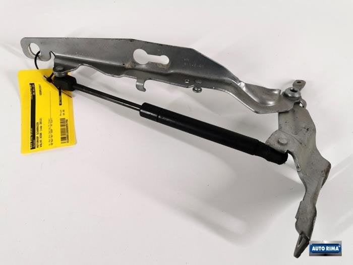 Charnière capot d'un Volvo XC60, -, 3 mois de garantie, -, -