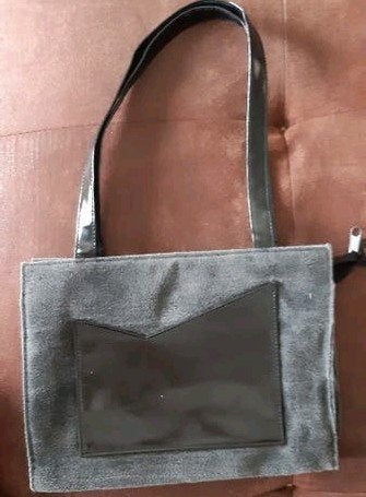sac, Enlèvement, Comme neuf, Cuir