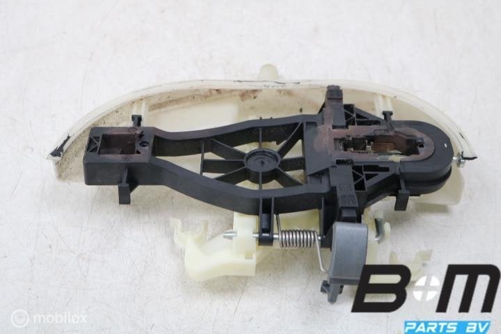 Portiergreepsteun rechts VW Transporter T6 7E0843352C, Utilisé