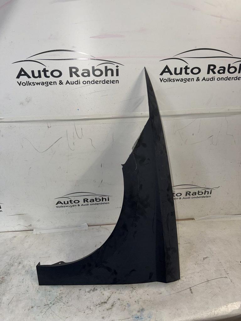 Seat Ibiza 6f Zijscherm links, Auto-onderdelen, Carrosserie, Spatbord, Seat, Gebruikt, Ophalen of Verzenden