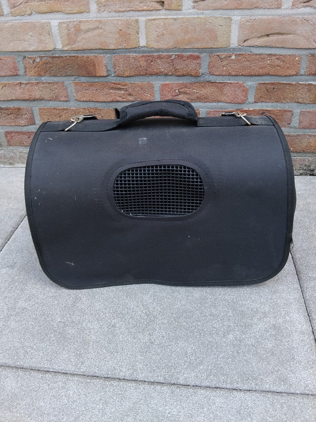 Draagbare kattentas, Dieren en Toebehoren, Katten-accessoires, Ophalen of Verzenden