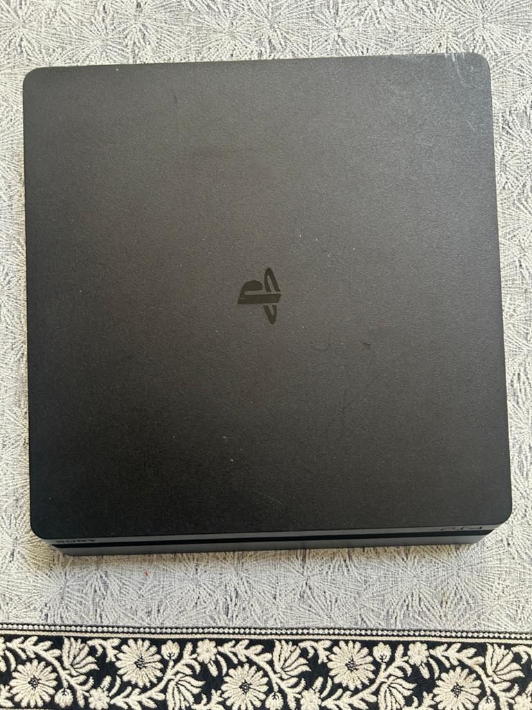 Playstation 4 te koop, Ophalen, Gebruikt, Controller, PlayStation 4