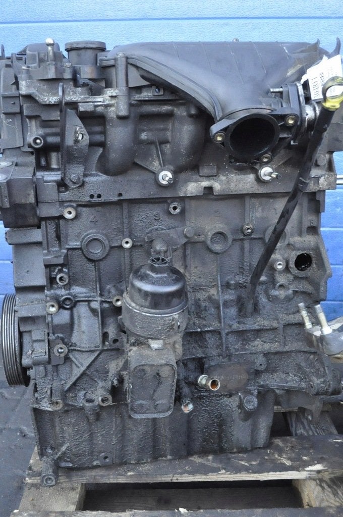 Moteur G6DD Nu FORD FOCUS