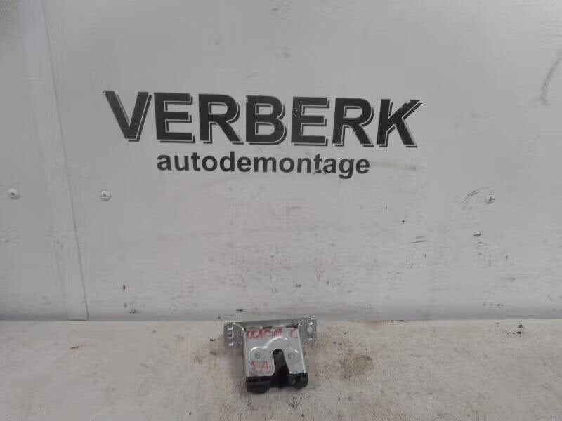 SLOTVANGER ACHTERKLEP Opel Corsa C (F08 / 68) (90534769), Bahnhofsplatz 65423 Rüsselsheim am Main, DE, Enlèvement ou Envoi, Opel