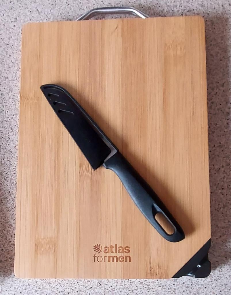 Planche à découper 18cm sur 25cm, Enlèvement ou Envoi