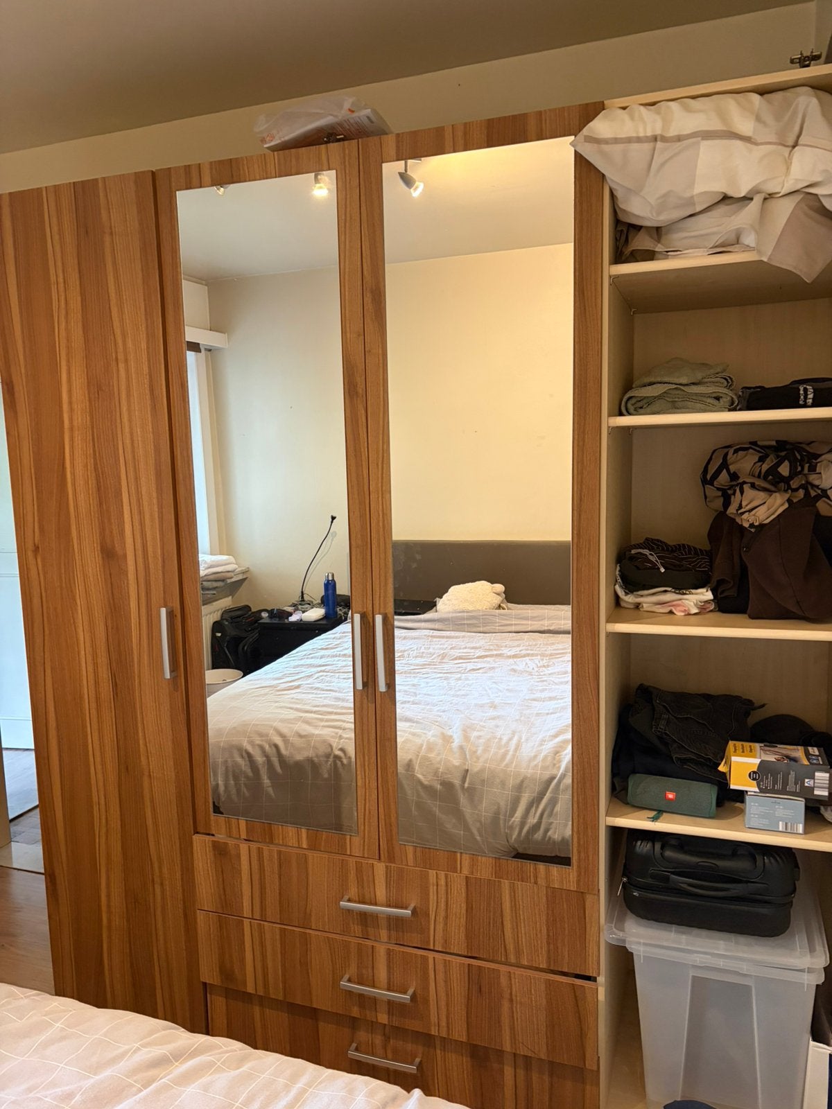 Kast, Huis en Inrichting, Ophalen, Gebruikt