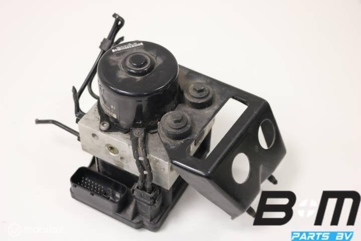 ABS pomp VW Polo 6N2, Utilisé