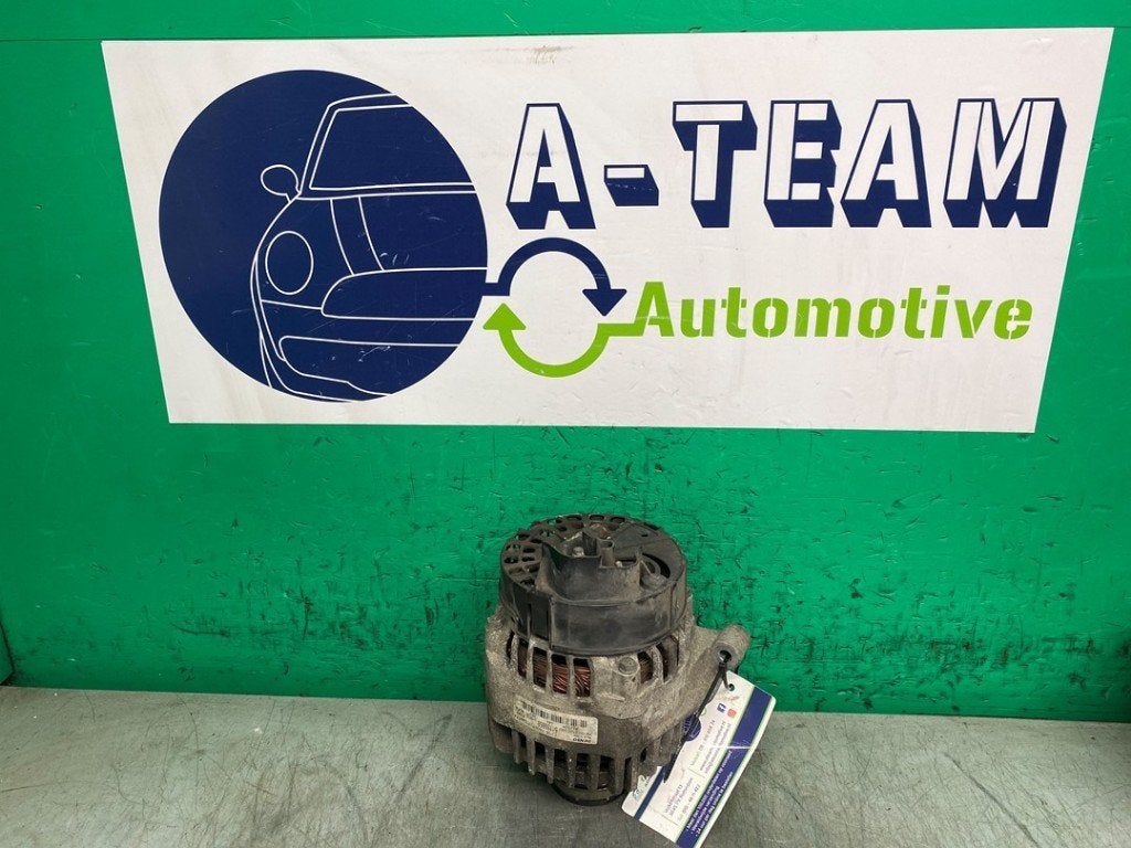 ALTERNATEUR Fiat Bravo (198A) (01-2006/12-2014) (|51788658|), FCA Germany GmbH, IPC D1-09 Bahnhofsplatz
65423  Rüsselsheim am Main, DE