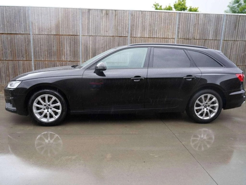 Audi A4 Avant 35 TFSI Business Edition S tronic*1 ste eig*To, Automaat, Navigatiesysteem, Gebruikt, 4 cilinders