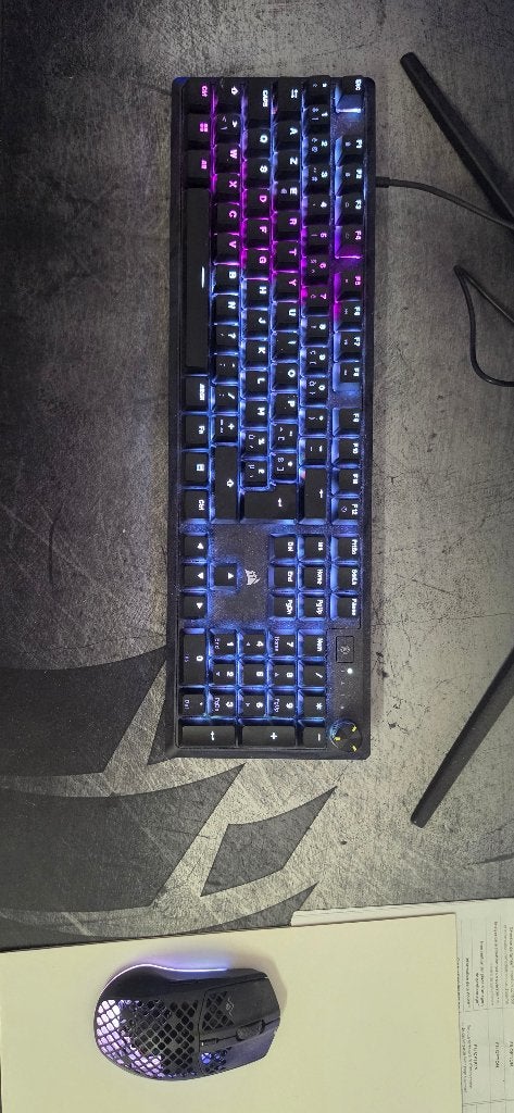 Tours gamer, Enlèvement ou Envoi, 1 joueur, À partir de 18 ans, Comme neuf
