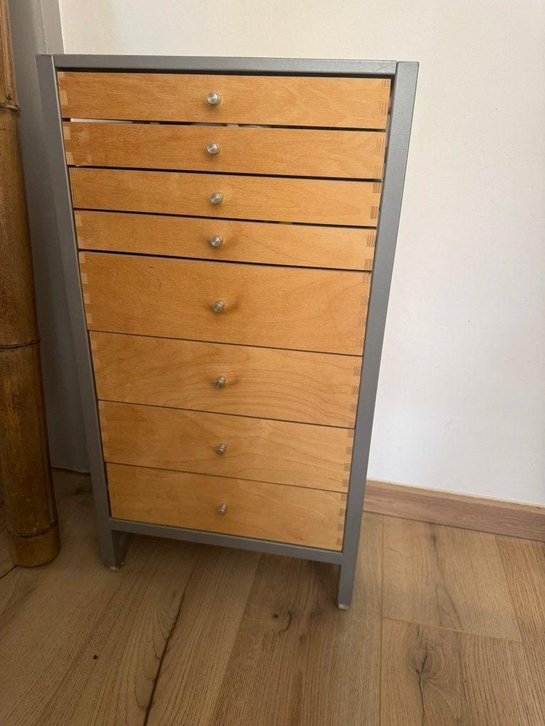 Commode, Maison & Meubles, Enlèvement, Utilisé