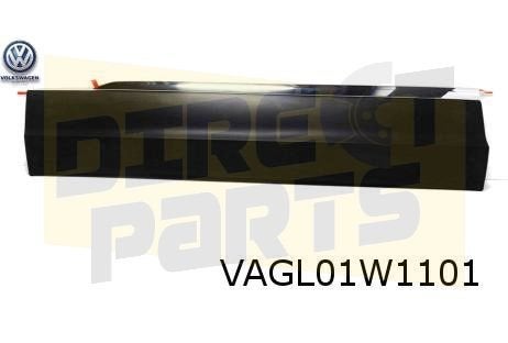 Volkswagen Tiguan (4/16-9/20) stootlijst voorportier Links (, Neuf, -, Volkswagen, -