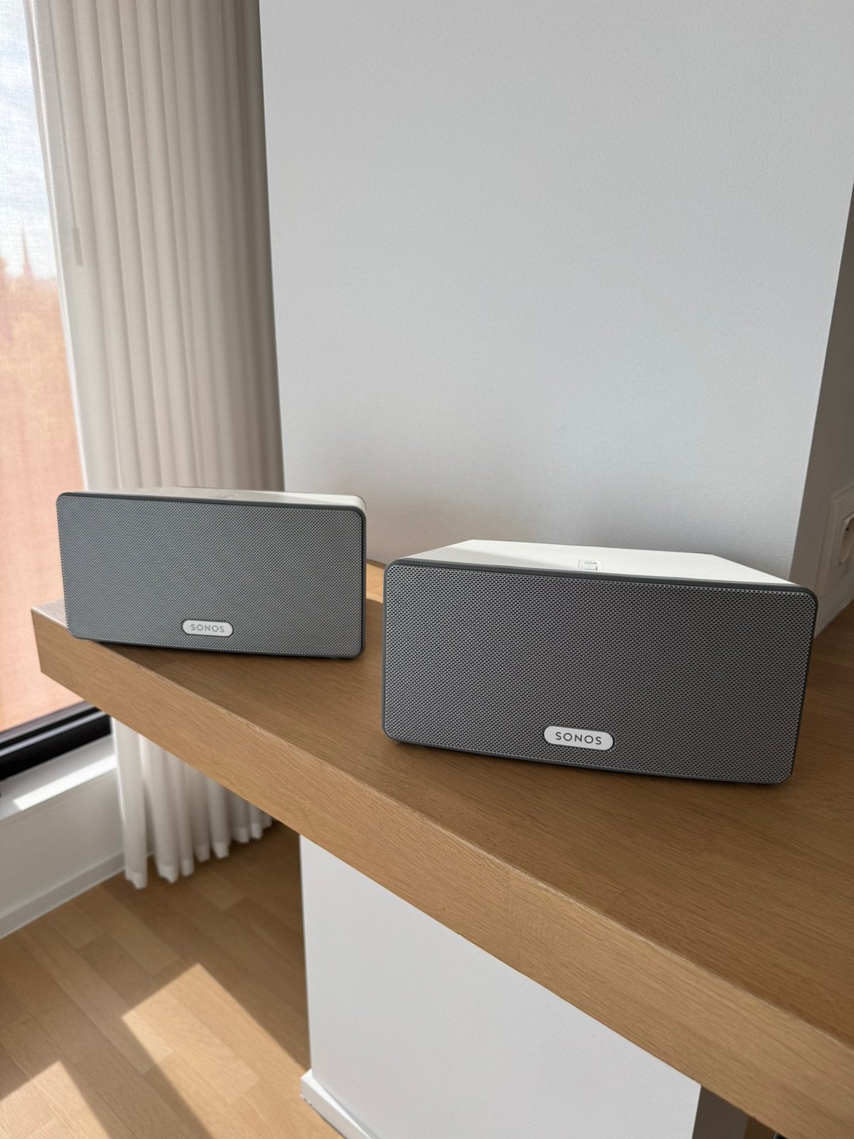 Sonos Play:3, Enlèvement ou Envoi, Comme neuf