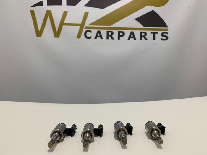 Injecteur (injection essence) d'un Audi Q3, Autos : Pièces & Accessoires, Neuf, -, Audi, 6 mois de garantie