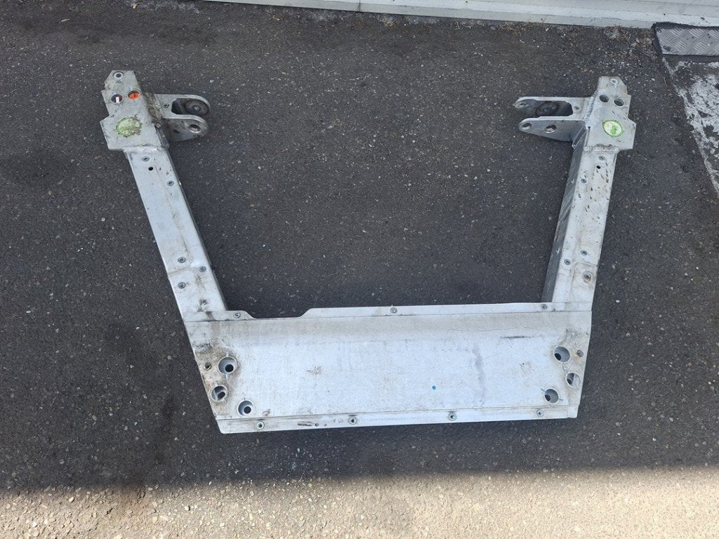 SUBFRAME McLaren 720S (01-2017/-) (|11A7443CP|), Gebruikt, Overige automerken