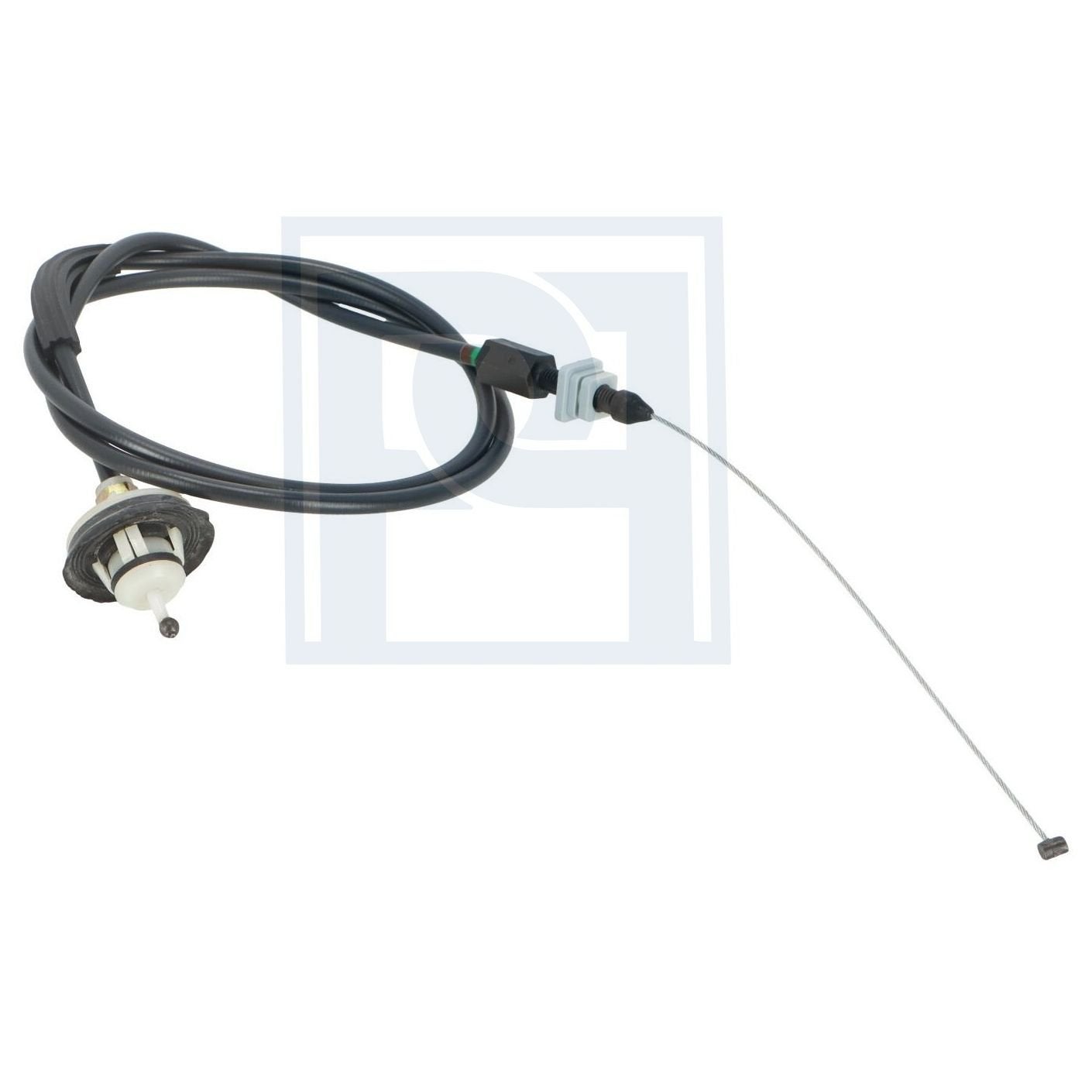 Volvo gasklep Controle kabel Volvo onderdeelnr 1273859, Enlèvement ou Envoi, Neuf