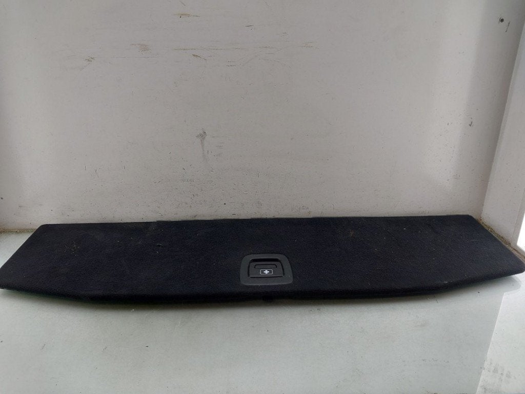 BAGAGERUIMTE MAT BMW 3 serie Touring (G21) (01-2019/07-2020), Gebruikt, BMW, Petuelring 130
80809  München, DE, Bayerische Motoren Werke AG