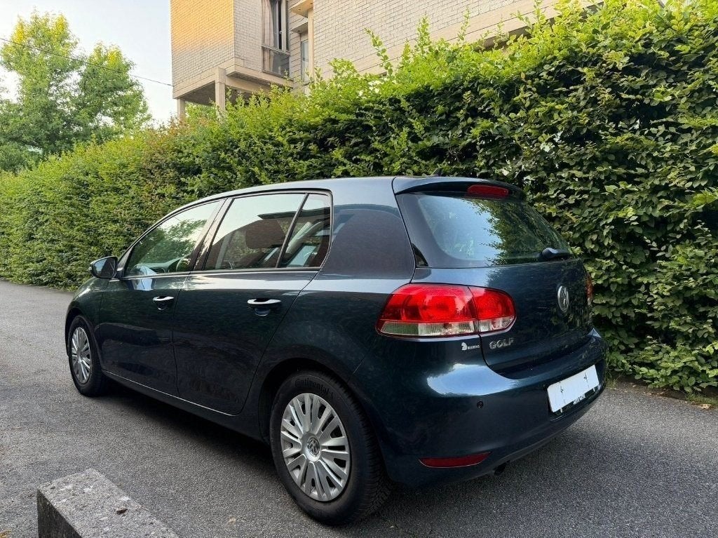 Volkswagen Golf 6 1.6 diesel 102.000KM van 2011 - GARANTIE, Auto's, Euro 5, https://public.car-pass.be/vhr/5ad3288e-14c7-41b8-a20a-c34342e10591#