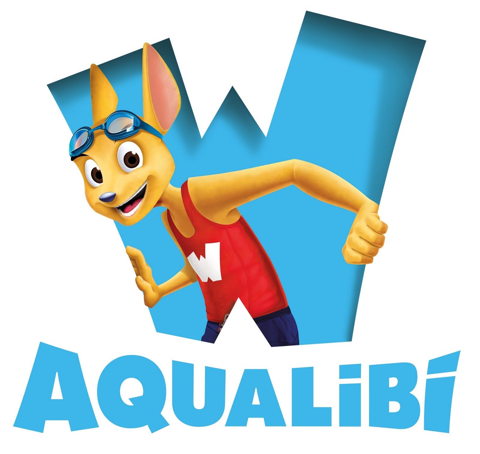 2 tickets Aqualibi