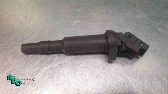 Bobine d'un Peugeot 207 (207 06-), -, 3 mois de garantie, Utilisé, -