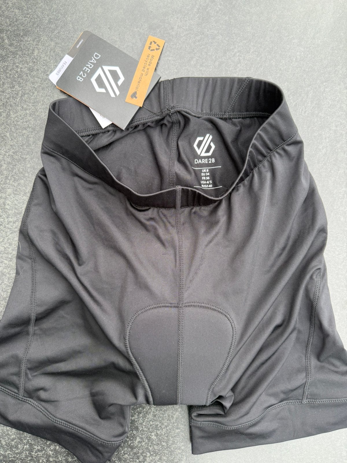 Pantalons de vélo, Vélos & Vélomoteurs, Accessoires vélo | Vêtements de cyclisme, Enlèvement, Comme neuf