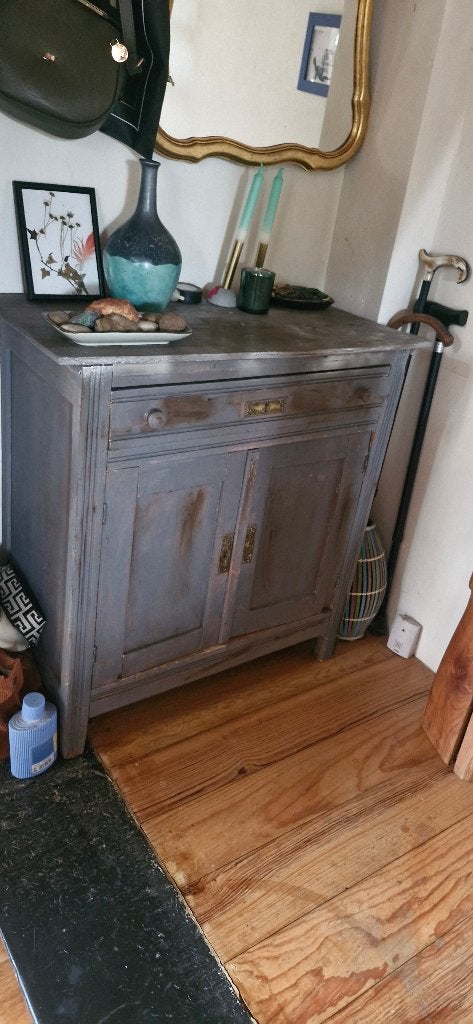 Meuble, Maison & Meubles, Armoires | Buffets, Moins de 100 cm, Enlèvement, Utilisé, 50 à 100 cm