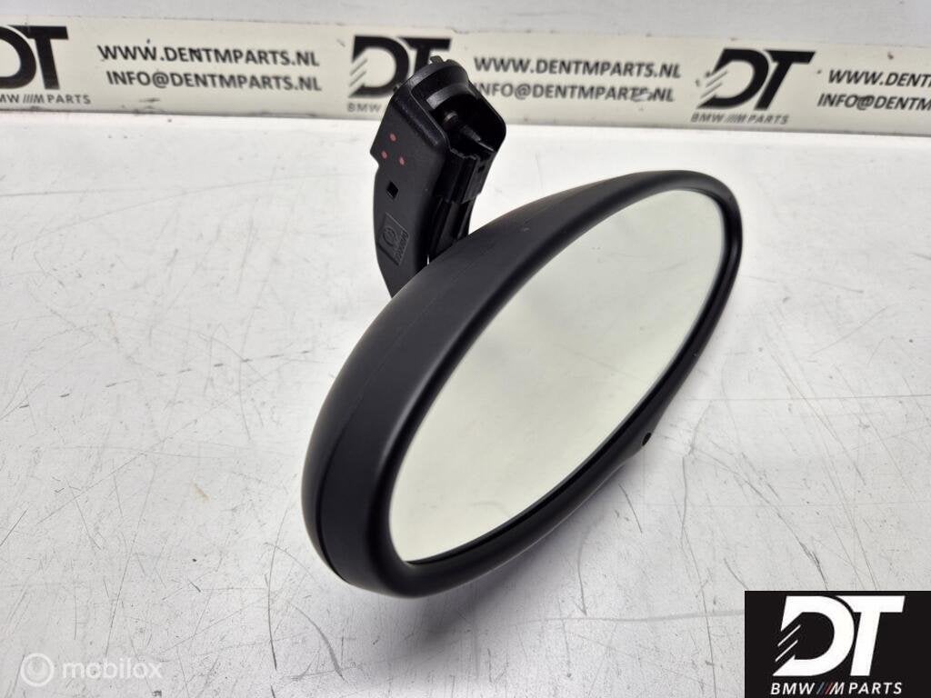 Binnenspiegel BMW E46 M3 / E39 M5 Nieuw glas ! 51167892263, Neuf, Enlèvement ou Envoi, BMW, BMW
