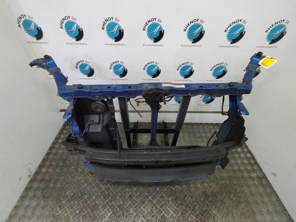 OPEL AGILA F68 1.2 Edition  VOORFRONT 2011, Ophalen of Verzenden, Gebruikt, ARN erkend