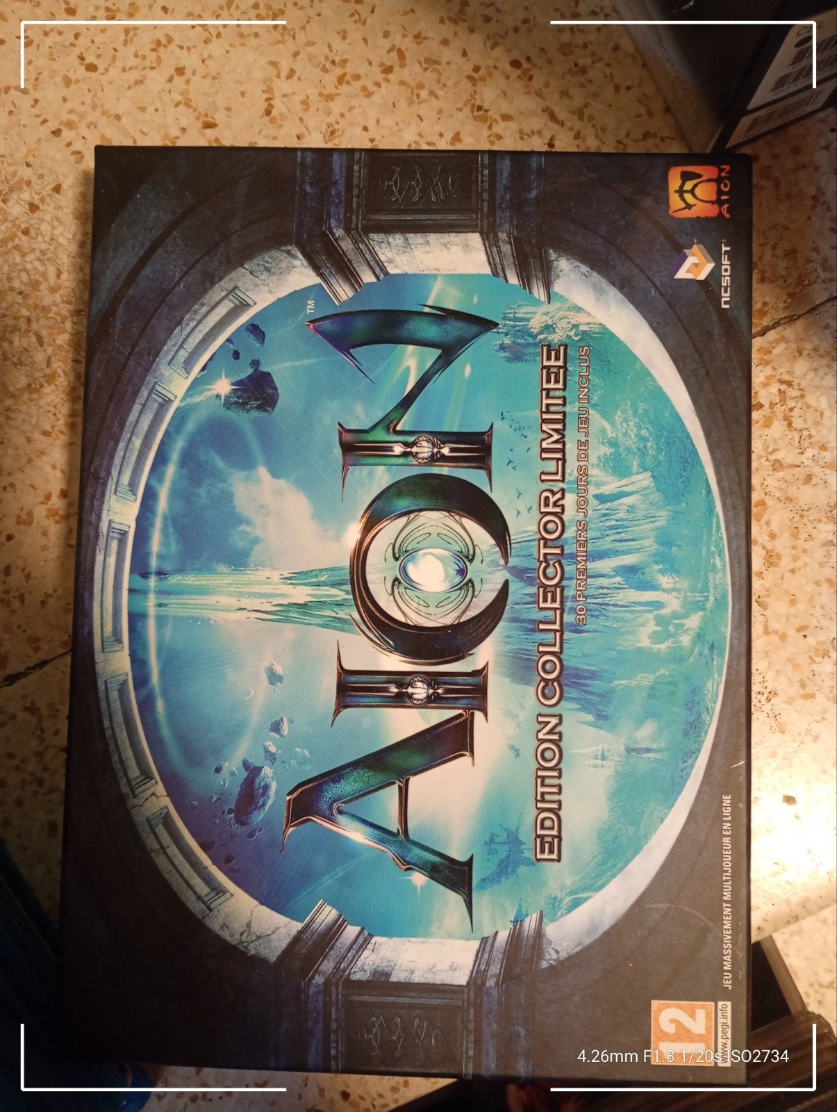 a vendre, Consoles de jeu & Jeux vidéo, Enlèvement